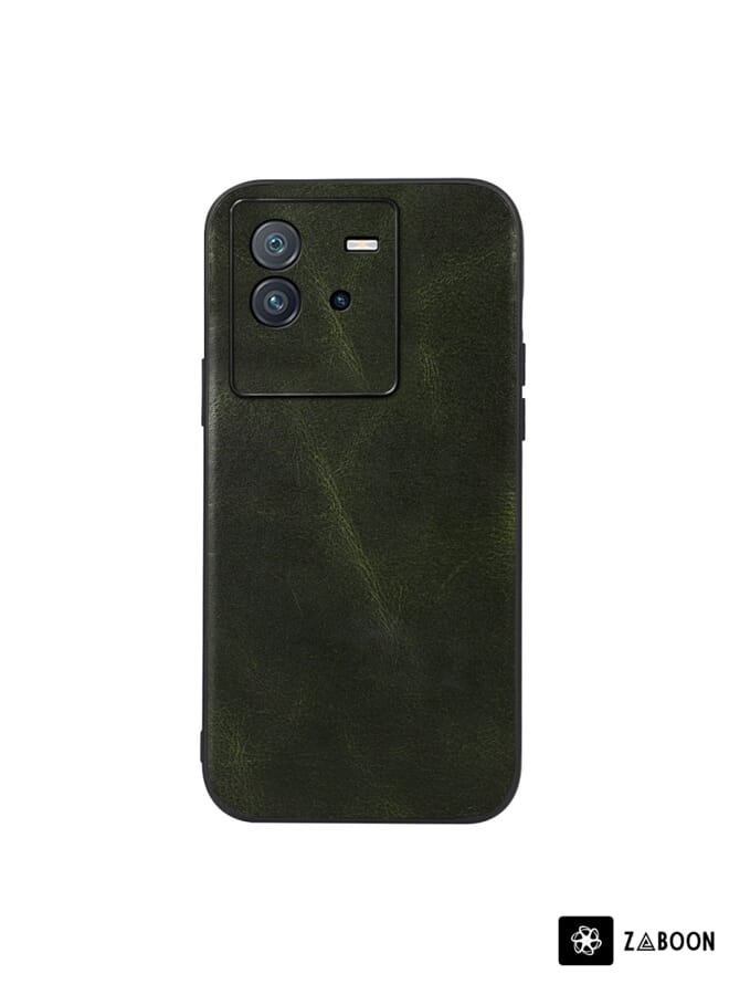 Zaboon Protective Case For iPhone 14 Pro USAMS US-BH813 Binz Series Gradient Color Phone Protective Case - Image 1