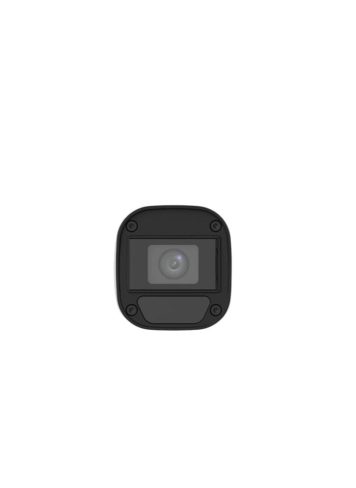 Uniview - Uniview Outdoor Security Camera 5MP 4.0mm, UAC-B115-F40 - White - Image 1