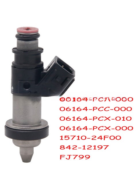 Fuel Injector Replacement for 06164-Series