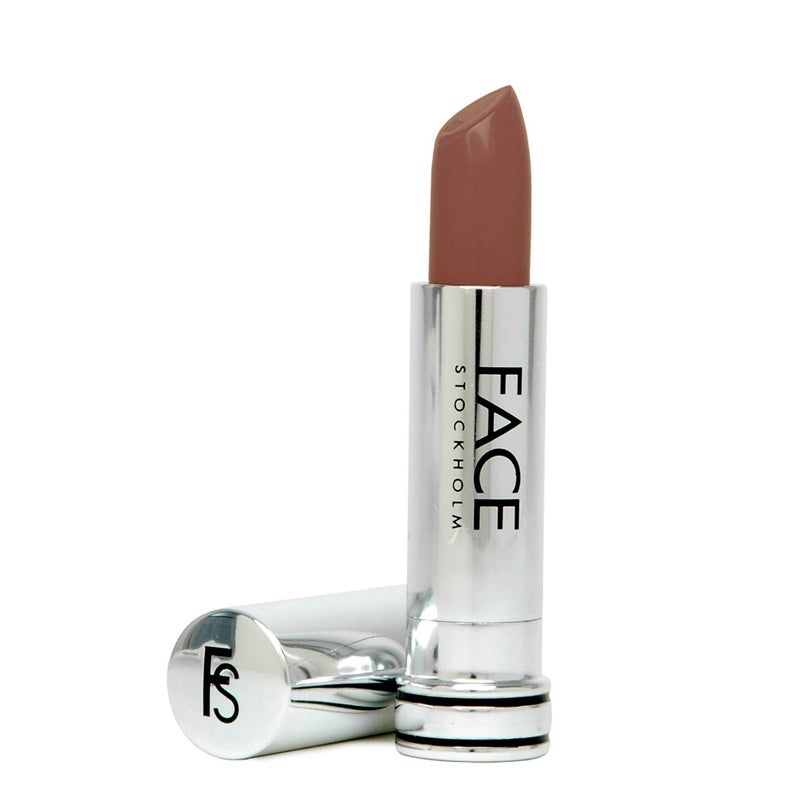 FACE Stockholm Matte Lipstick - Mauve (3.4g)