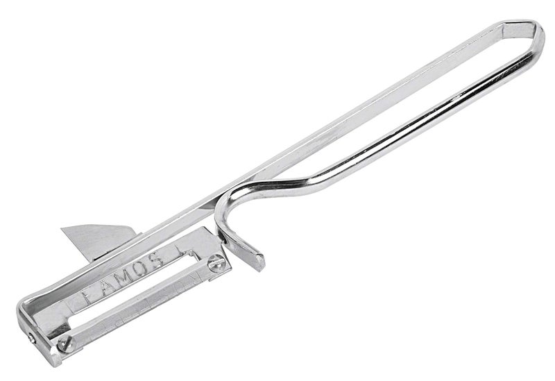 Westmark Swivel Vegetable Peeler With Stainless Steel Blade Famos