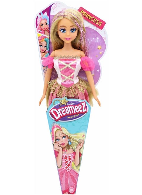 Princess doll