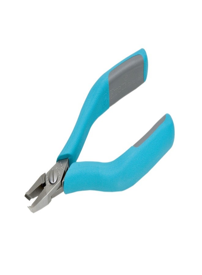 Erem Weller Erem 2482E 5 Angled Tip Cutter with Ergonomic Handles - Image 1