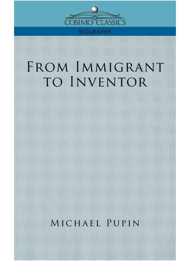 From Immigrant to Inventor 