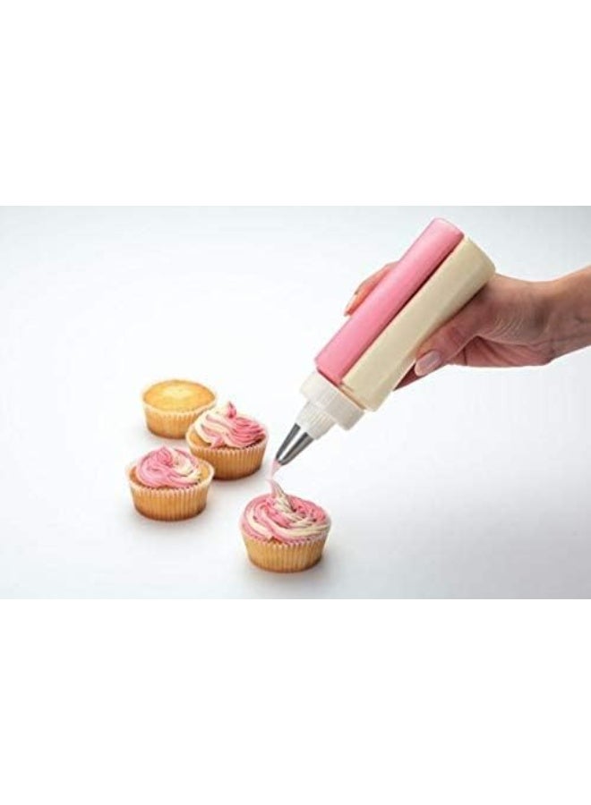KitchenCraft Double-Sided Icing Tool - Image 2
