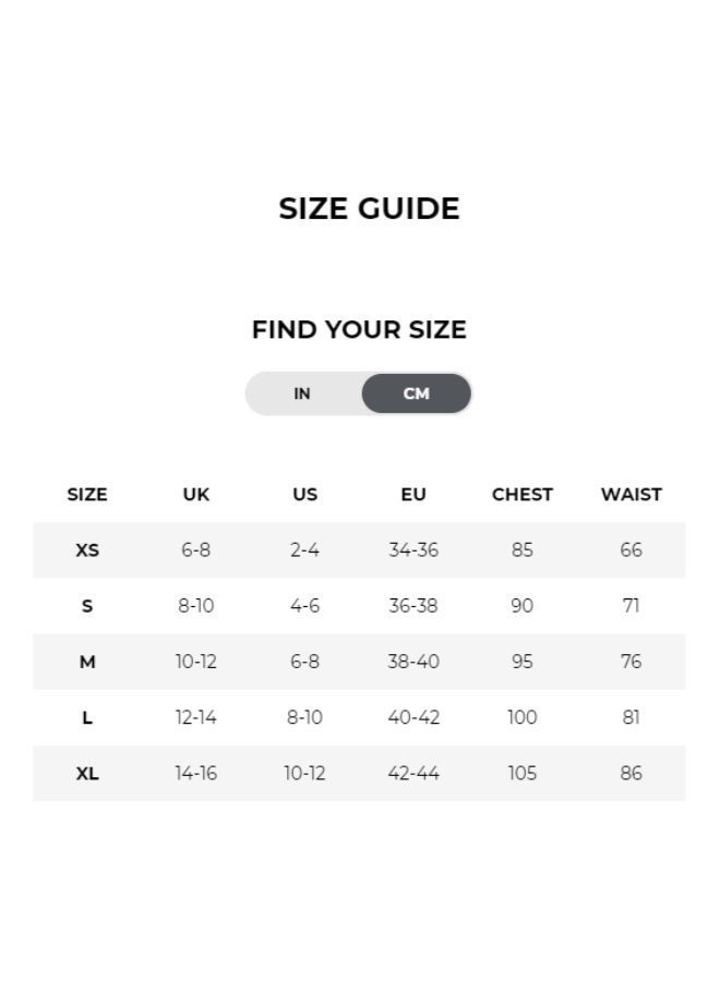 جيمشارك بلوزة بأكمام طويلة من Vital - Image 3