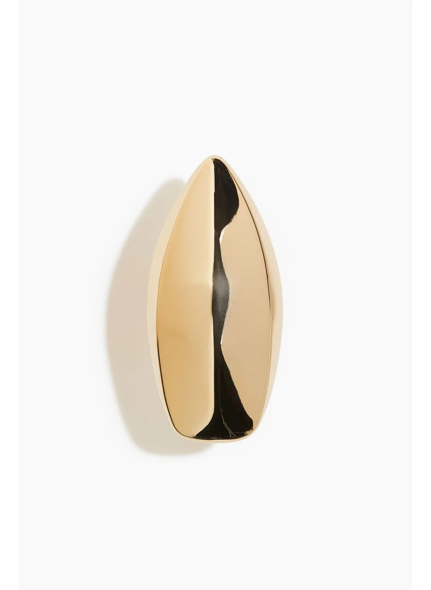 اتش اند ام Statement Ring