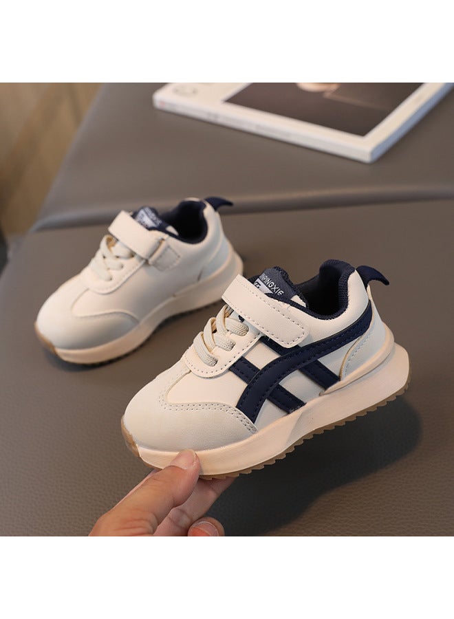 Autumn New Children's Sports Shoes Boys Forrest Gump Shoes Running Shoes Girls Baby Shoes A Generation Of Hair