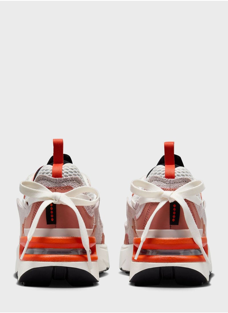 Nike - Air Max Furyosa - Image 1