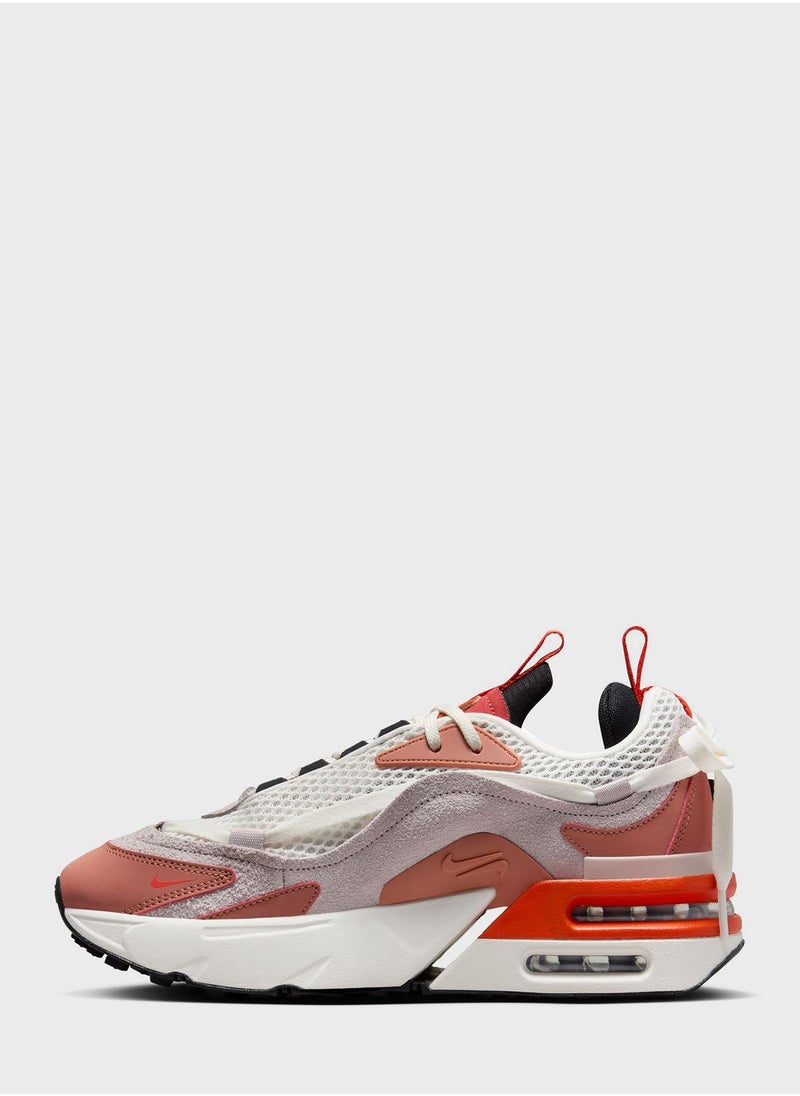 Nike - Air Max Furyosa - Image 1