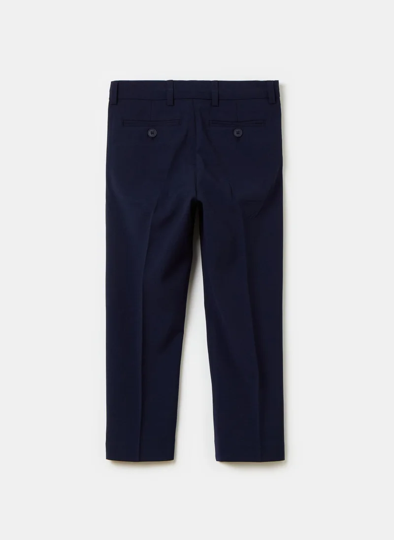 Ovs Chinos with darts