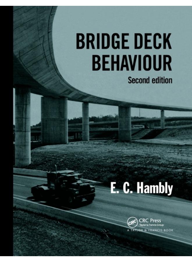 Bridge Deck Behaviour
