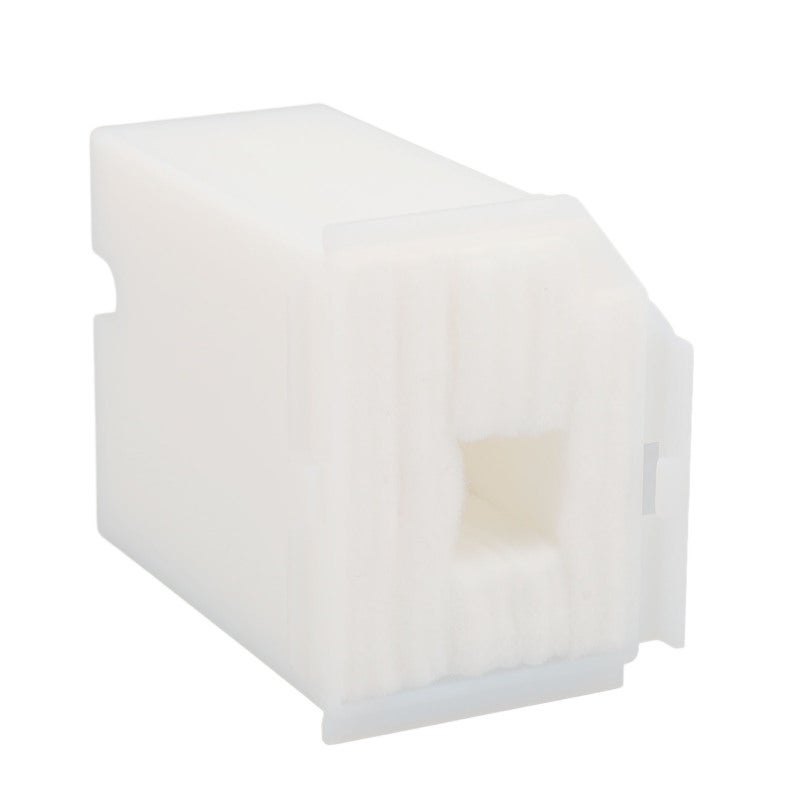 خزان حبر النفايات ووسادة متوافقة مع EcoTank ET 2800 ET 2803 ET 2820 ET 2880 ET 4700 ET 4800 - حل رموز الخطأ باستخدام إسفنجة عالية الامتصاص لطباعة غير منقطعة - Image 5