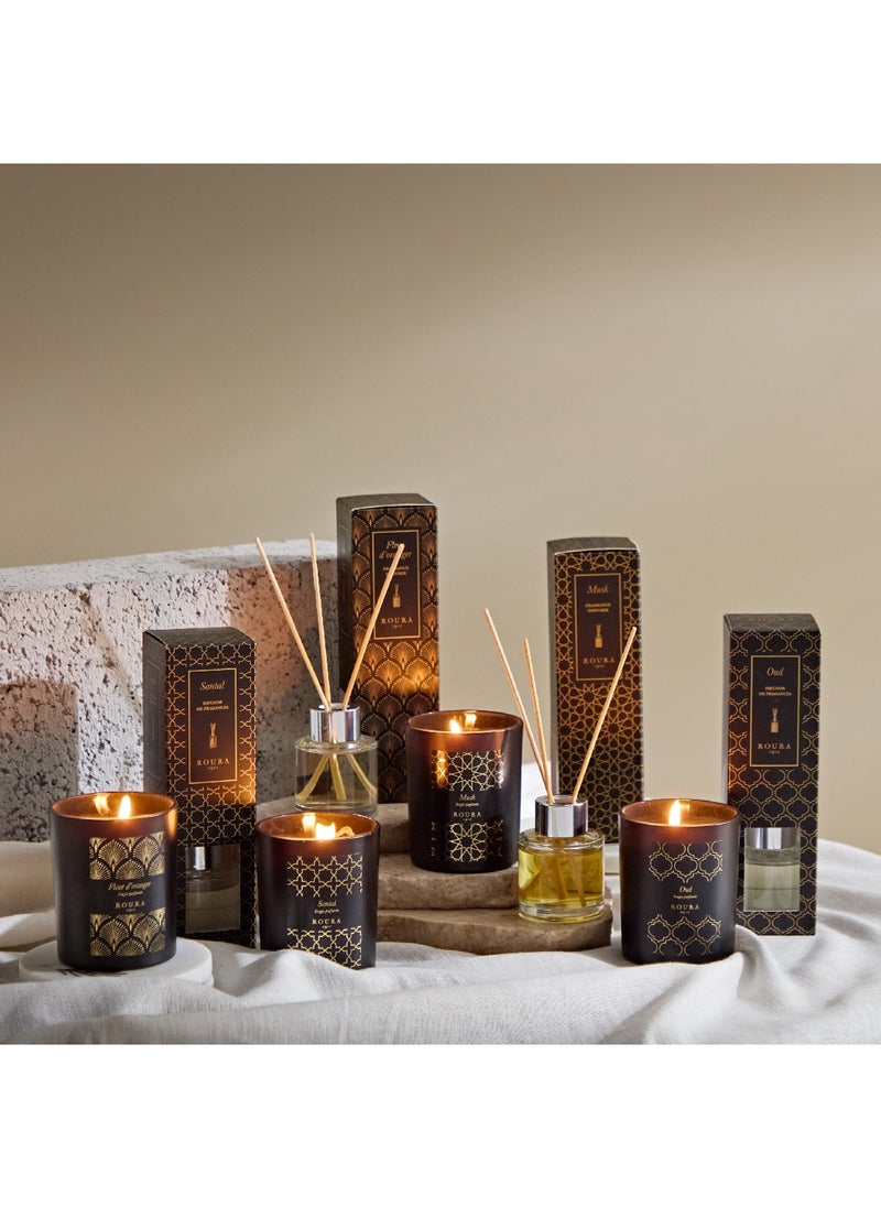 Home Box - معطر عود رورا أرابيان نايتس 50 مل - Image 1