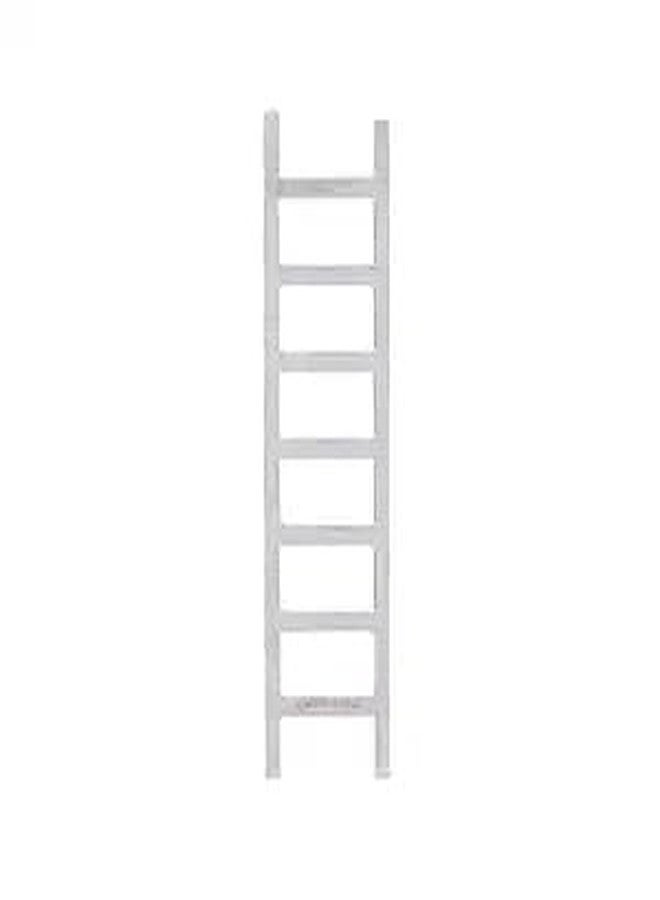 Osasbazaar Pure Silver Ladder, Steps, Chaandi Ki Seedhi for Good Luck, Success, Pooja, Temple Decoration and Puja offerings - 97%-99% Pure BIS Hallmarked - Image 1