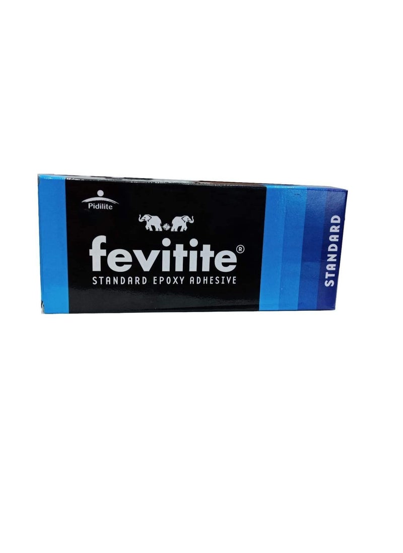 Pidilite - Pidilite Fevitite Standard epoxy Adhesives 180g - Image 1