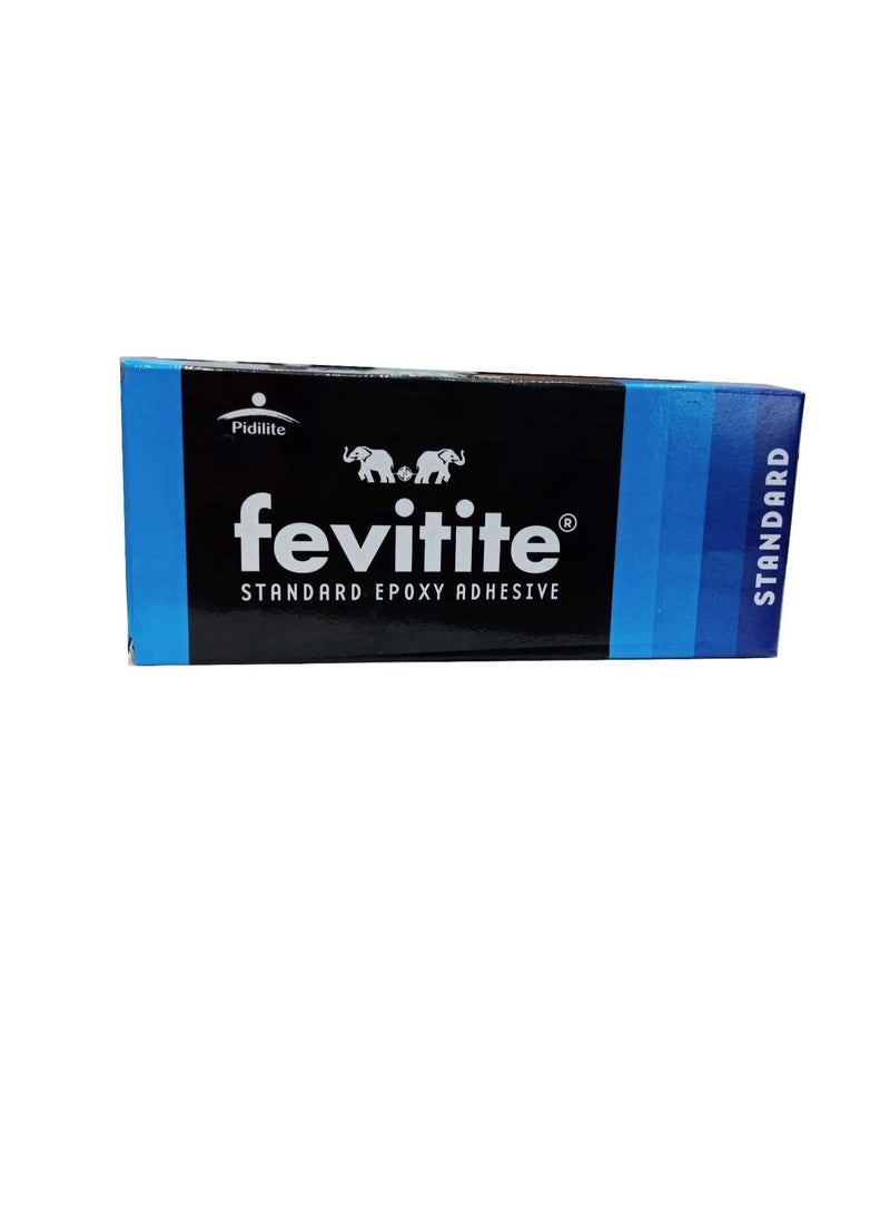 Pidilite - Pidilite Fevitite Standard epoxy Adhesives 180g - Image 1