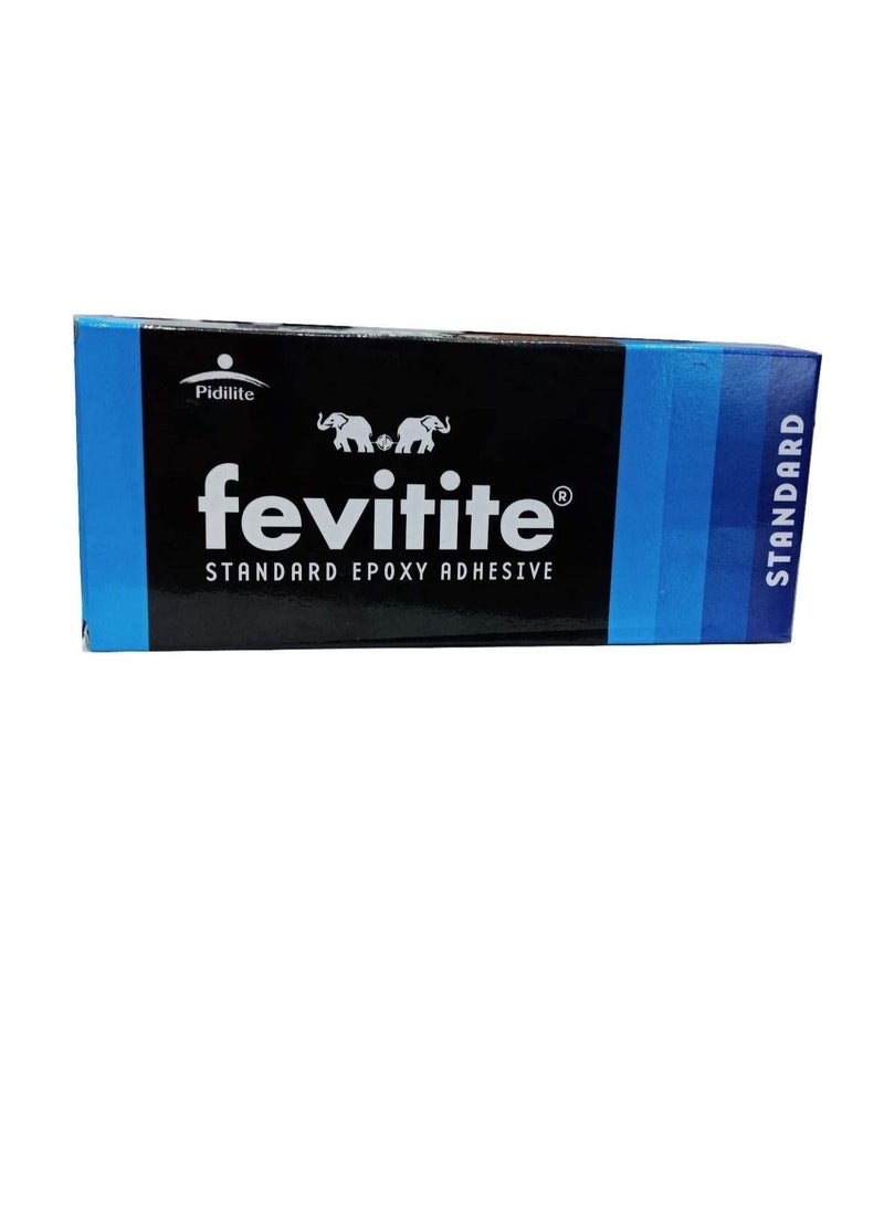 Pidilite - Pidilite Fevitite Standard epoxy Adhesives 180g - Image 1