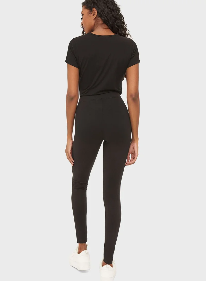 ارديني High Waist Leggings