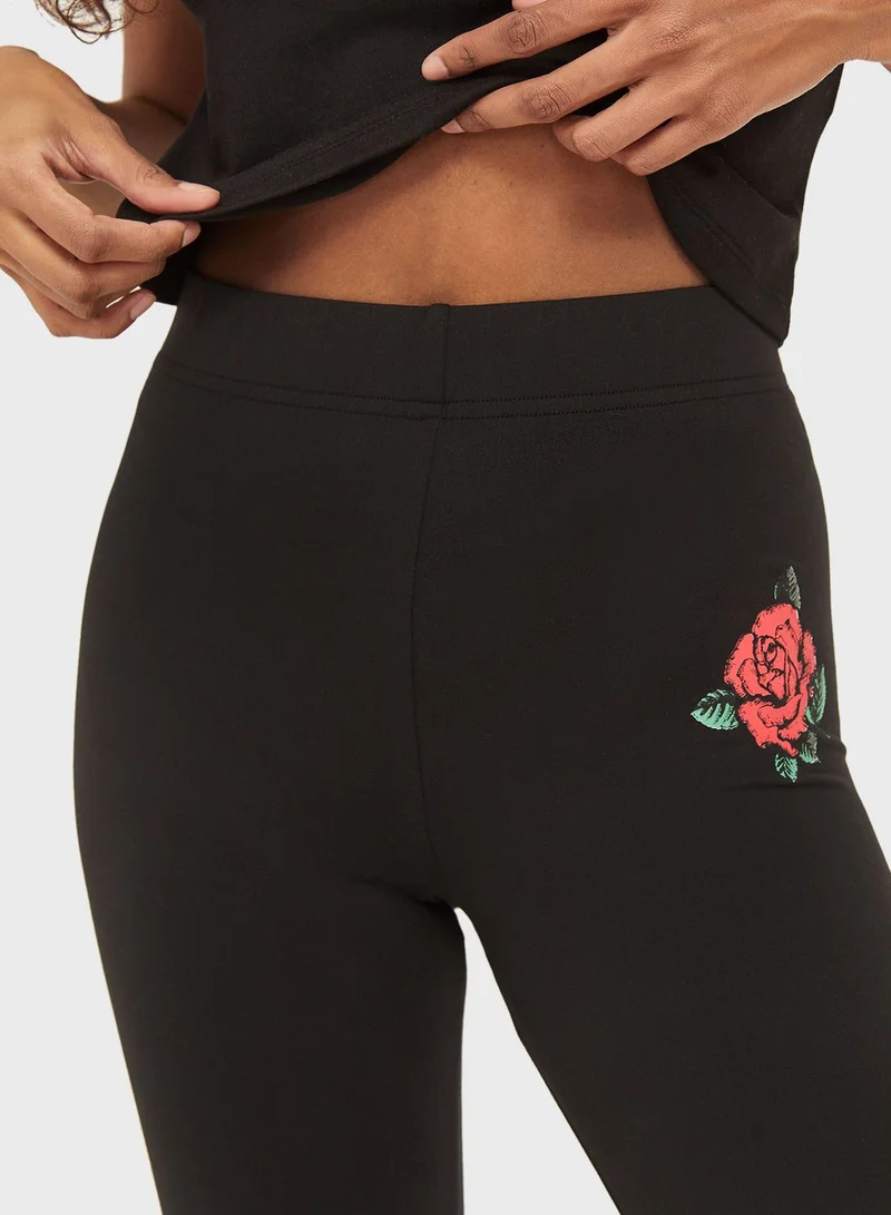 ارديني High Waist Leggings
