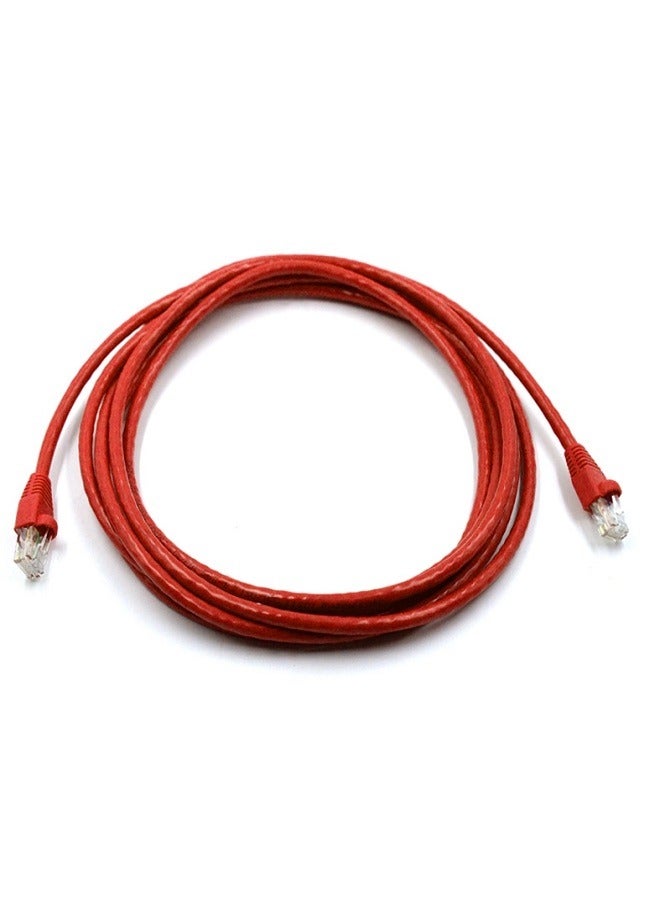 ethernet  CAT5 PATCH 5M - Image 1