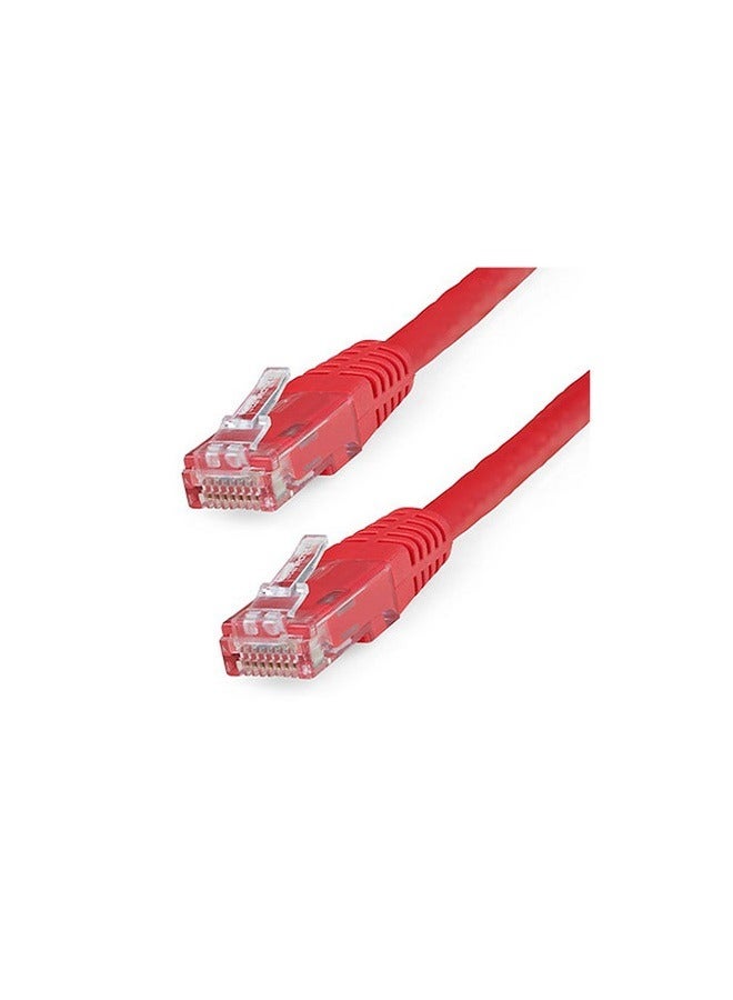 ethernet  CAT5 PATCH 5M - Image 2