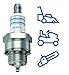 Bosch WS7F Spark Plugs for Gardening and Forestry 1 Piece - Image 3