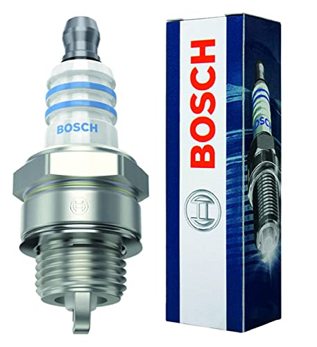 Bosch WS7F Spark Plugs for Gardening and Forestry 1 Piece - Image 1