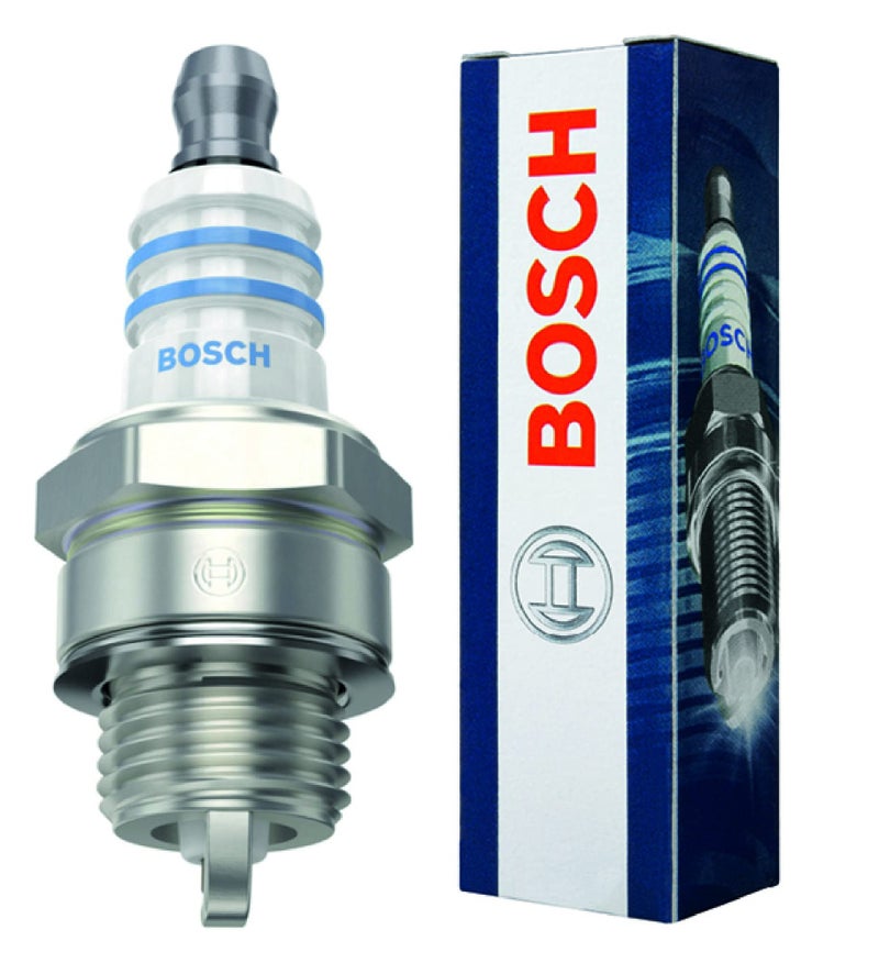 Bosch WS7F Spark Plugs for Gardening and Forestry 1 Piece - Image 2