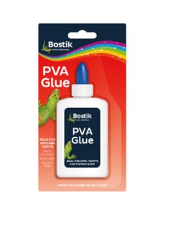 PVA Art White Glue 118 ml (Pack of 6)