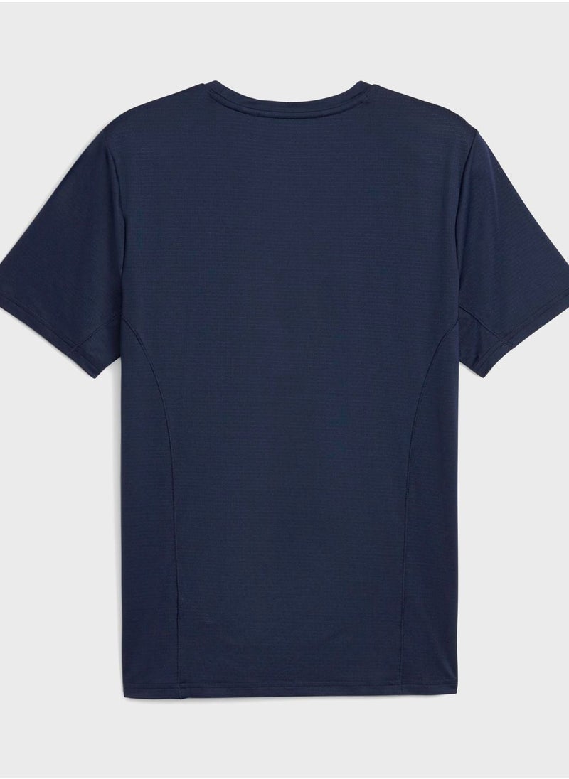 PUMA - Unisex First Mile T-Shirt - Image 1