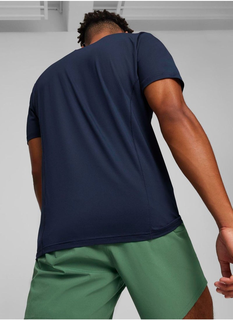 PUMA - Unisex First Mile T-Shirt - Image 1