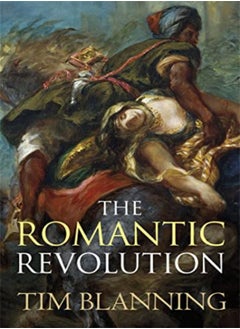 The Romantic Revolution 