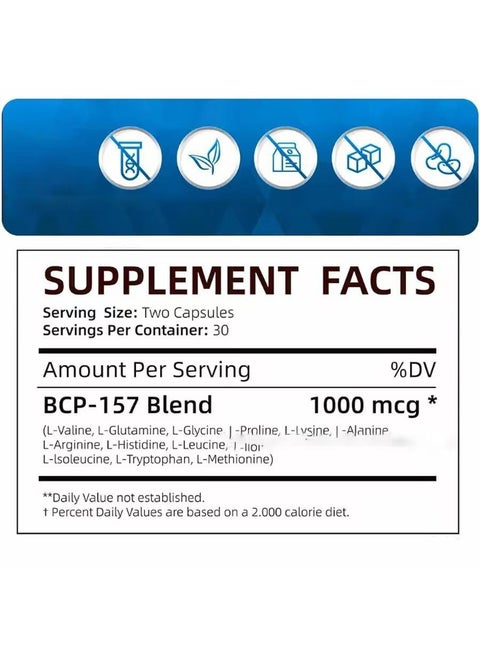 how much bpc 157 peptide should i take a day Peptide Therapy for Anti-Aging, Immunity & Wellness main image 1