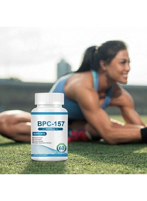 bpc 157 how much water BPC-157 for ACL recovery: hype vs. science | Adam C. Cady MHS, ATC, CSCS,  PA-C posted on the topic main image 0