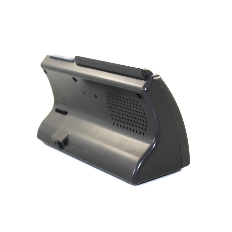 منبه مكتبي صغير LCD HA-3005 - Image 4