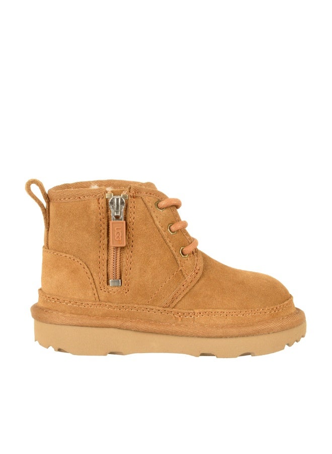 UGG Unisex-Child Neumel Ii Boot, Chestnut, 08 - Image 1