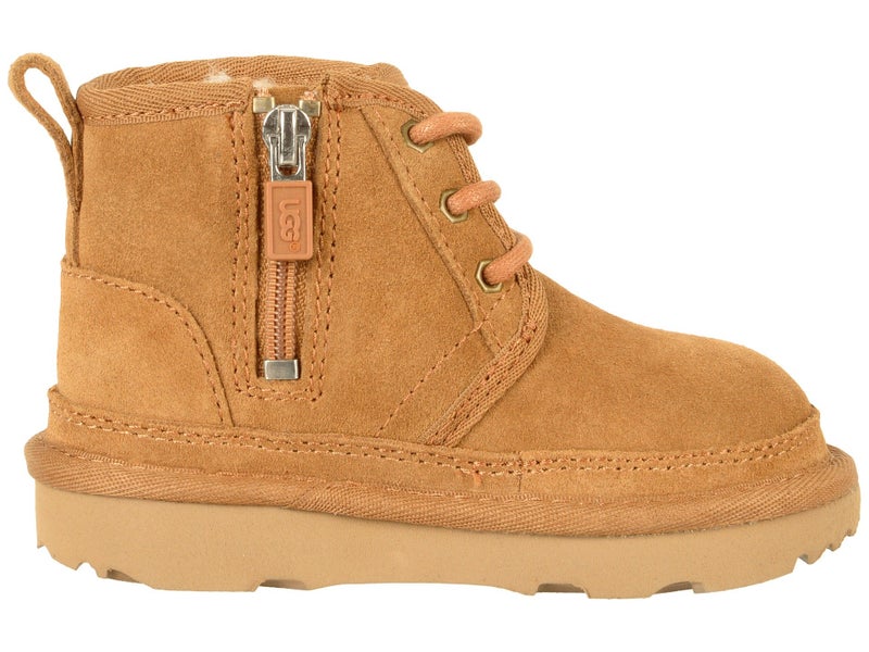 UGG Unisex-Child Neumel Ii Boot, Chestnut, 08 - Image 2