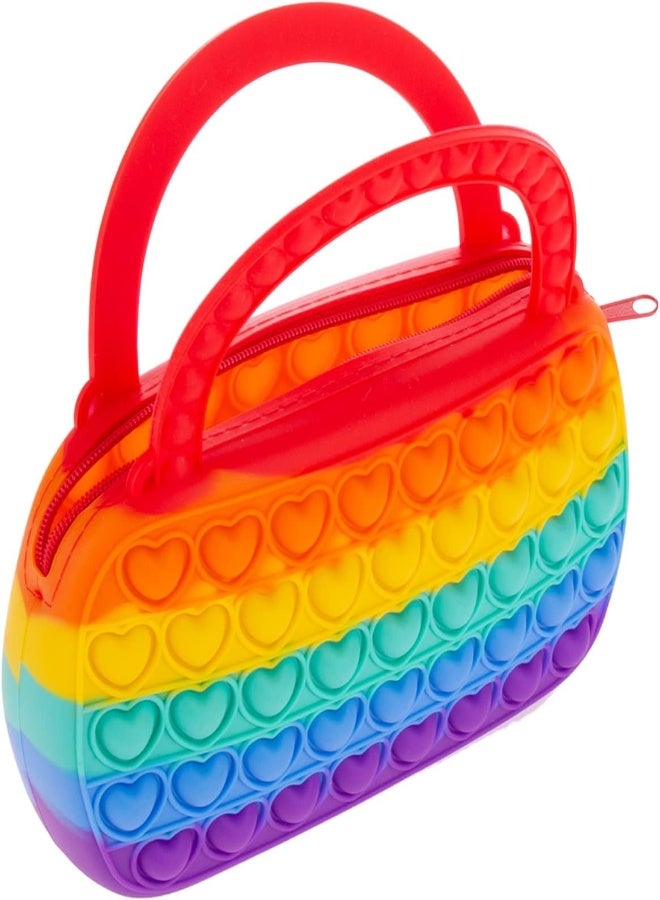 AKDC Akdc Vintage Women'S Tassel Crossbody Bag In Genuine Leather L(4Cm) Xw19Cm) Xh(10Cm) Multicolour 1000003233336 - Image 5
