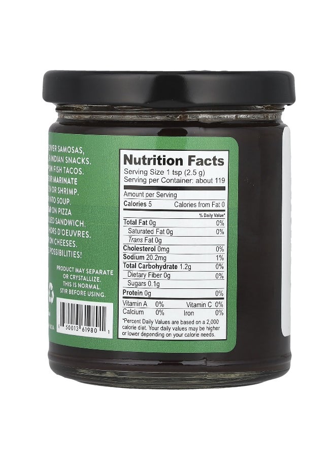 Pure Indian Foods Pure Indian Foods, A Date with Tamarind™, Original, 10.5 oz (297 g)  - Image 2
