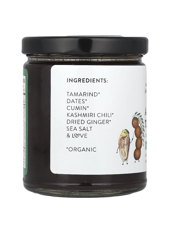 Pure Indian Foods Pure Indian Foods, A Date with Tamarind™, Original, 10.5 oz (297 g)  - Image 3