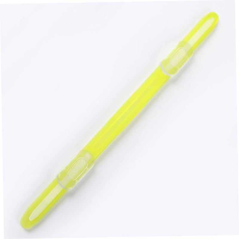 Colorful Plastic File Fasteners 30 Pcs Loose Leaf Document Clamps For Paper Organization - Image 5