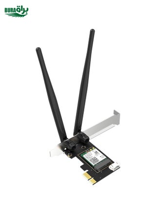 CF-AX200 SE 3000Mbps PCI-E Dual Band Frequency Bluetooth Wireless Network Card - pzsku/Z439A896C2968DAD2A75DZ/45/_/1738712014/0f428e44-b294-4a65-bb98-ff9b1b5fa0ba