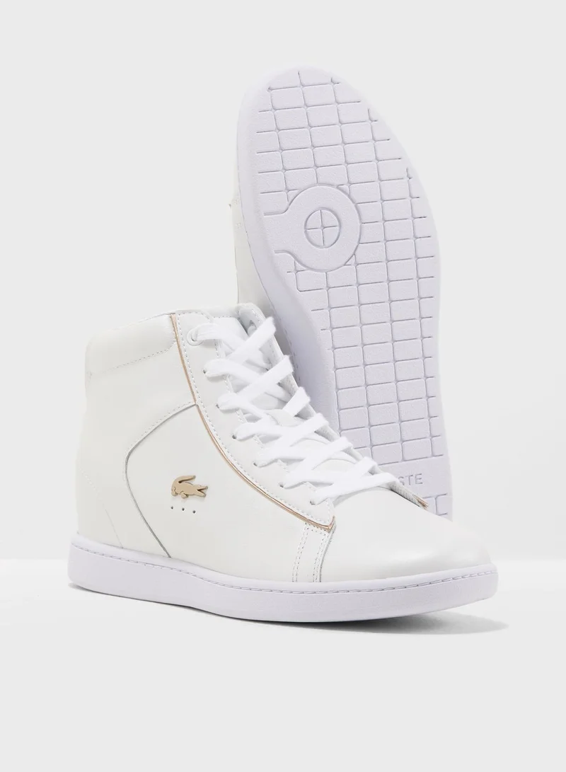 LACOSTE Carnaby Evo Wedge 118 1