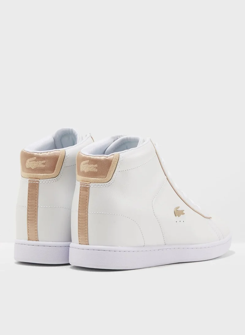 LACOSTE Carnaby Evo Wedge 118 1