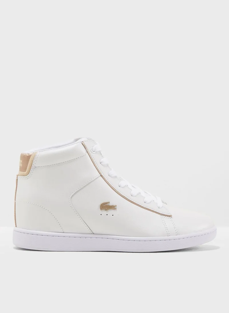 LACOSTE Carnaby Evo Wedge 118 1