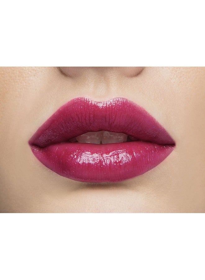 LIQUE Cosmetics Lip Mask For Dry Cracked Lips Ultrahydrating With A Hint Of Color Courageous 0.5 Oz. - Image 2