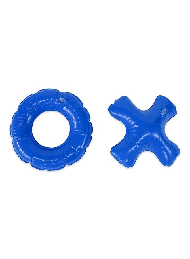 Poolcandy Inflatable Waterproof Jumbo Tic Tac Toe Game - Image 5