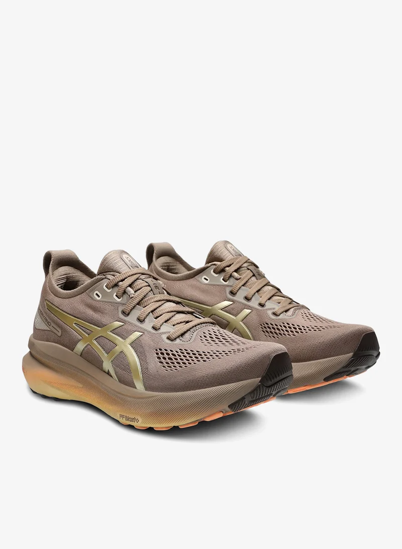 اسيكس حذاء الجري جيل كايانو 31 لوكس للنساء