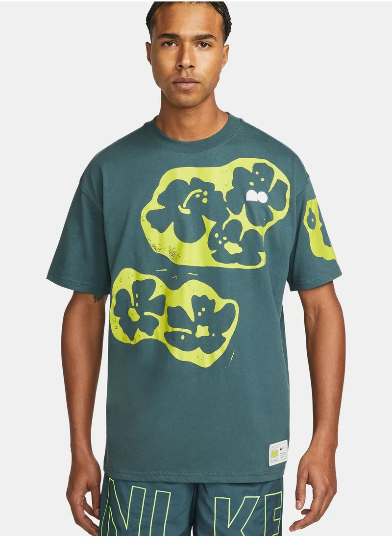 Nike Noc Graphic T-Shirt